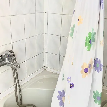 Garsoniera Micuta In Διαμέρισμα *